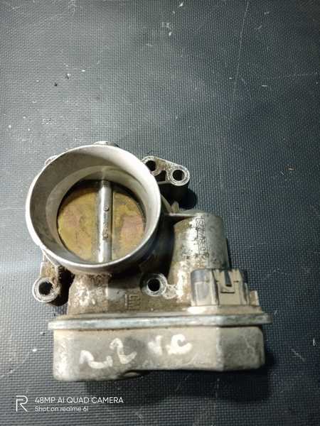 OPEL VECTRA C ÇIKMA GAZ KELEBEĞİ 2 2 BENZİNLİ